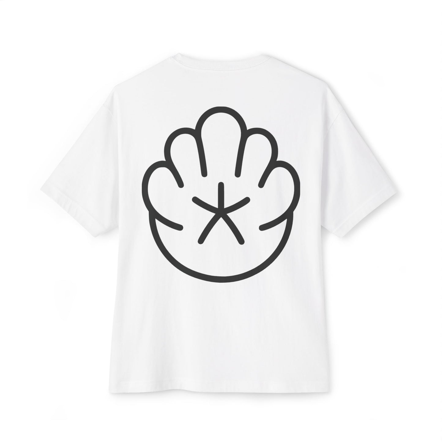 Camiseta estampada para amantes de las plantas: estilo bohemio y cuadrado | HIKKURI
