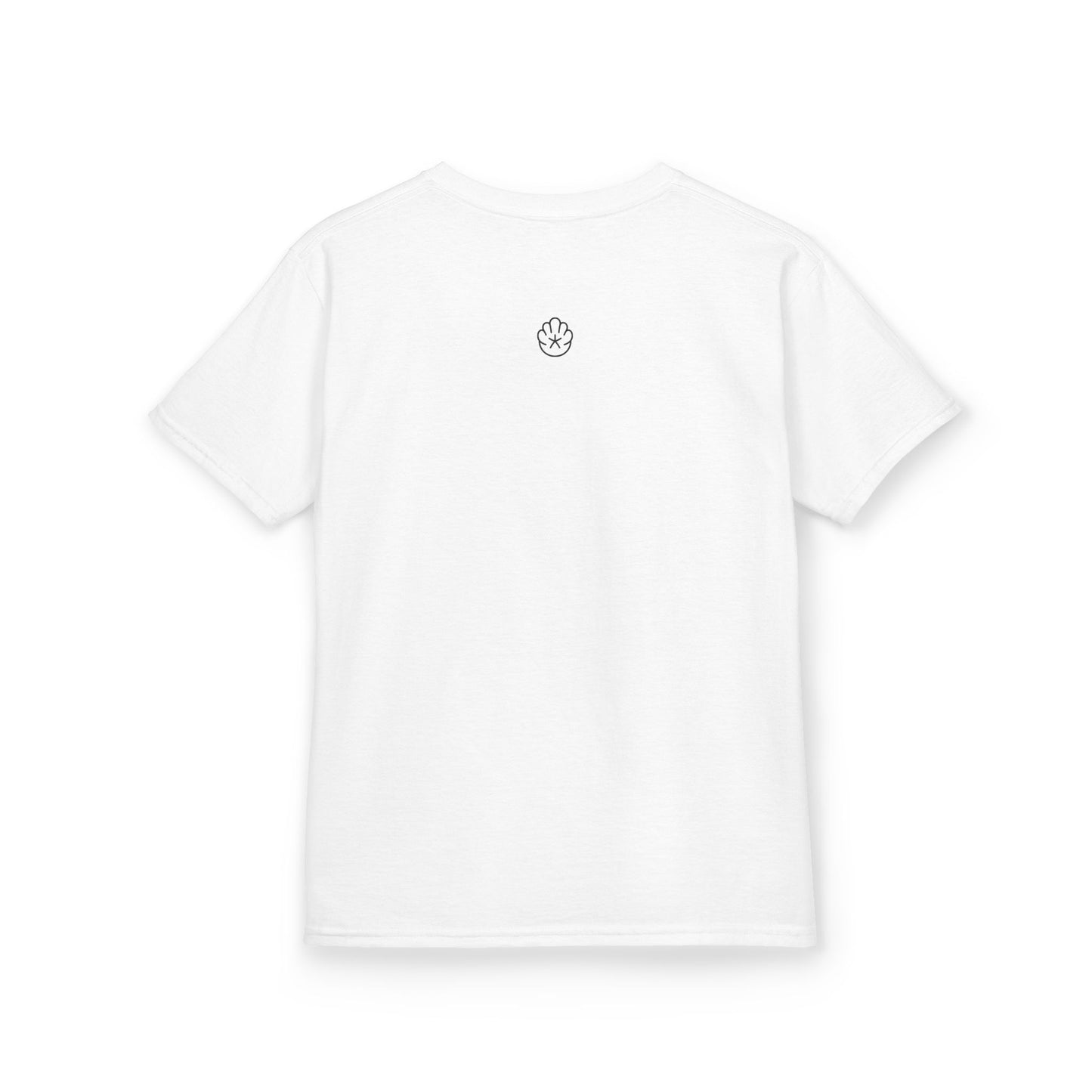 Playful Cactus Tee for Kids – Ethically Made Cotton