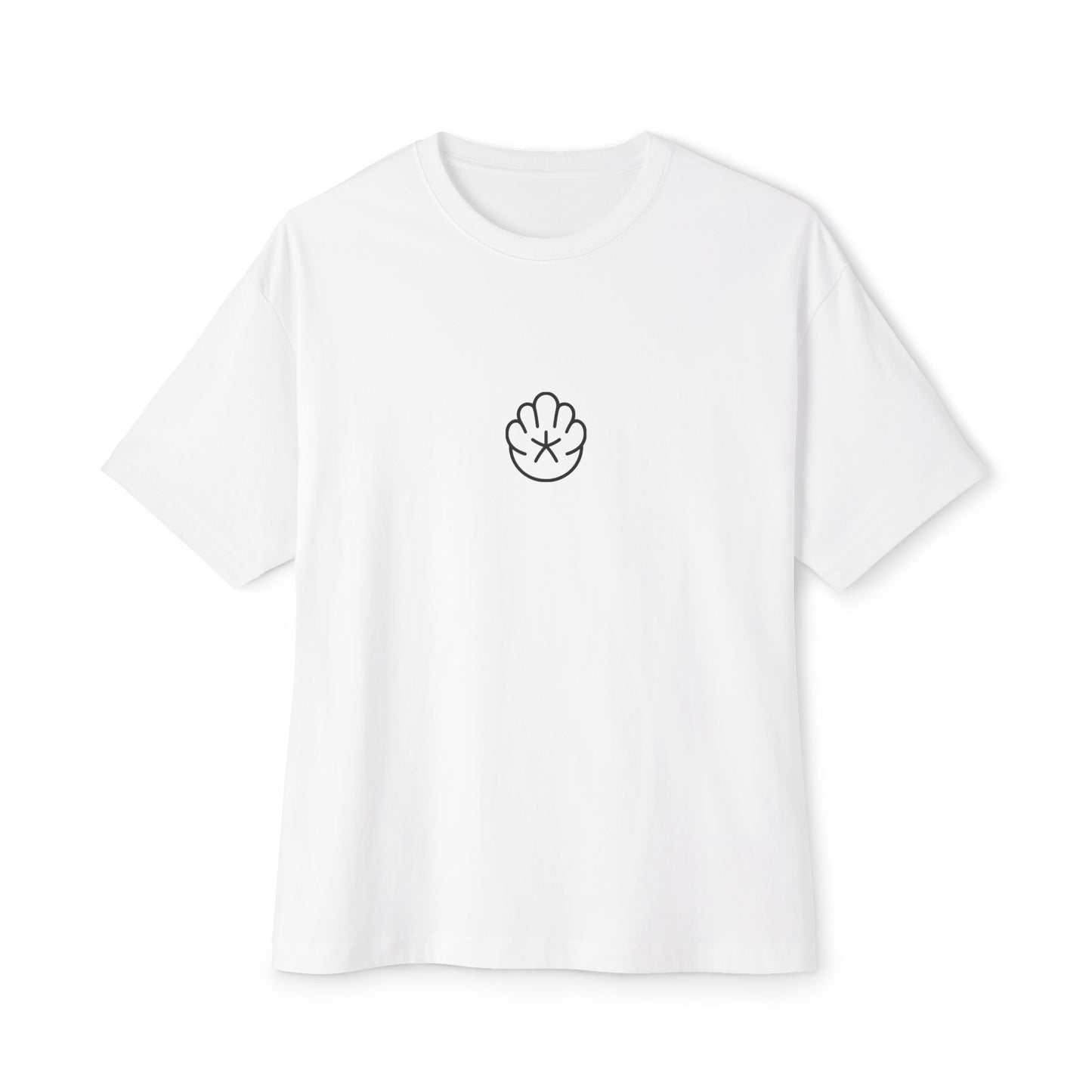 Camiseta estampada para amantes de las plantas: estilo bohemio y cuadrado | HIKKURI