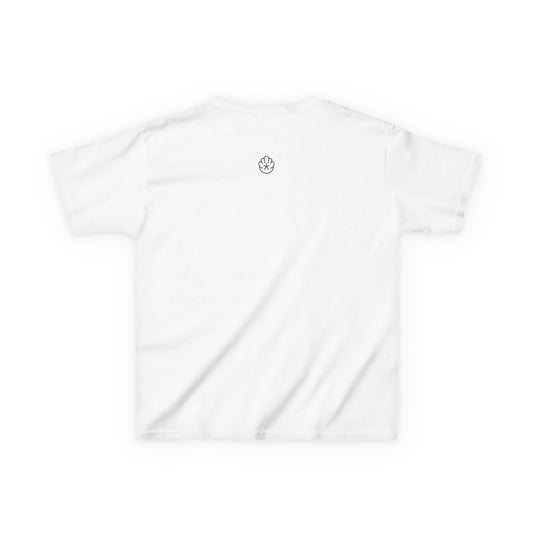 Playful Cactus Tee for Kids – Ethically Made Cotton