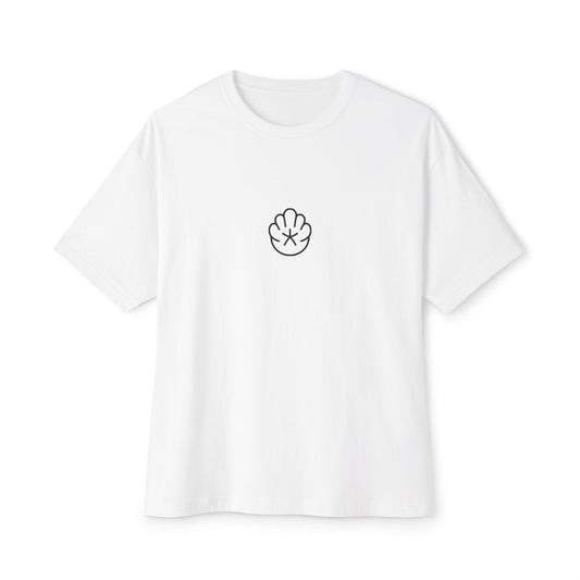 Graphic Tee for Plant Lovers – Boho & Boxy | HIKKURI